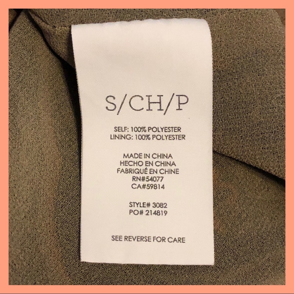 CABI TANK TOP - Picture 5 of 5
